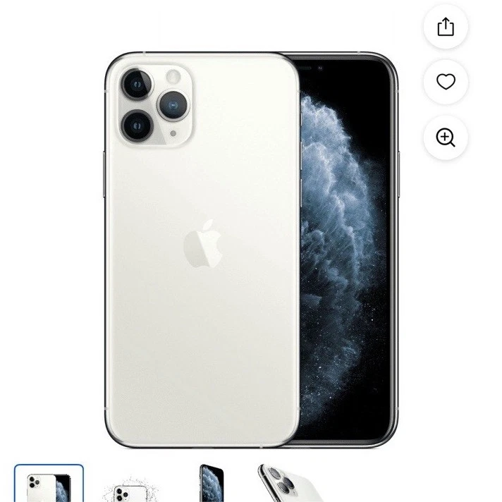 Apple iPhone 11 Pro 64GB for Sale - eBay