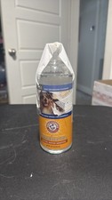 Arm  Hammer Dog Dental Water Additive 16oz Fresh Breath Tartar Control