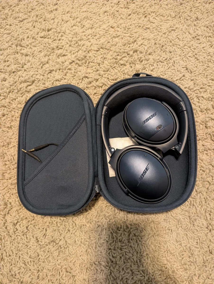 Bose QuietComfort 35 II Headphones for Sale - eBay