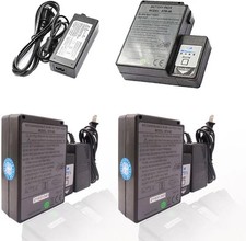 3x BTR-08 Ni-Mh Battery Pack For BTR-08 Fujikura Fusion Splicer FSM-60S 18S 60R