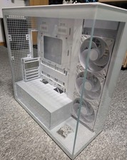 Arctic Xtender PC-Case Gaming Panorama-Glas 3...