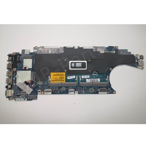 For   Latitude 5510 i5-10310U LA-J381P 0J67M8 J67M8 Laptop Motherboard #as
