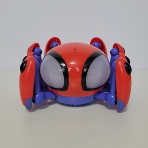 Spiderman Spider Bot | eBay
