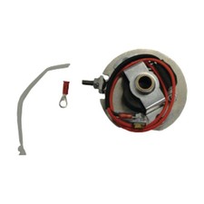 Ford 2n 8n 9n Tractor 12v Electronic Ignition Kit Front Mount Dist Ef4fmec