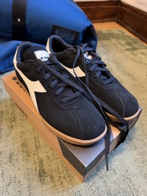 Diadora Tokyo Men s Shoes 9.5 NWT