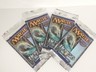 Magic the Gathering NEMESIS Expert Level Empty Wrappers NO CARDS MTG 2000 