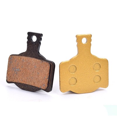 1-Pair Haltbar MTB Bike Scheiben Bremsbeläge Brems Teil für Magura MT2 MT4 MT6