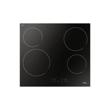 Image of Amica 60cm 4 Zone Ceramic Hob ACH6420FR