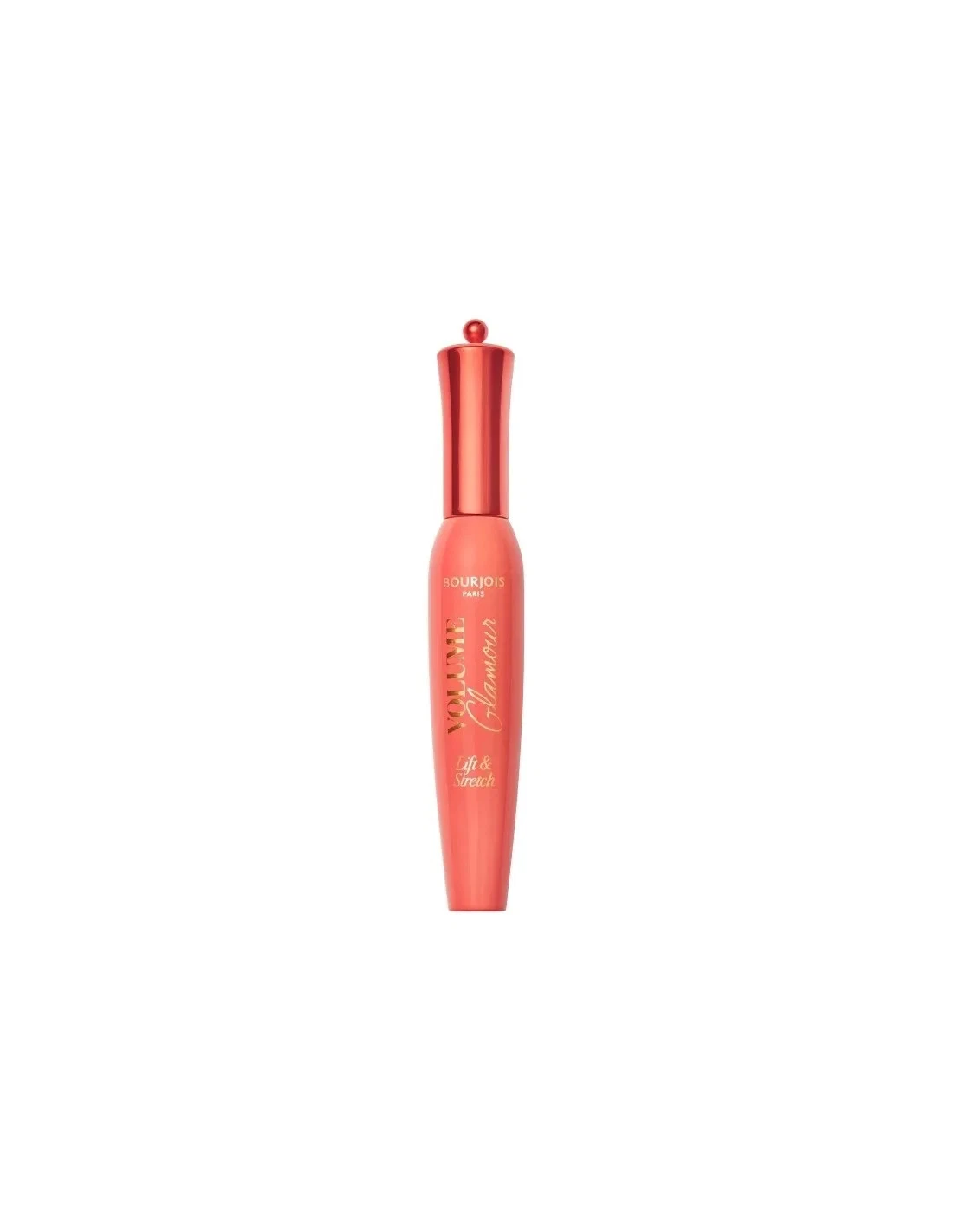Bourjois Volume Glamour Mascara Ultra Volume 01 - Black 12ml