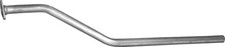 Abgasrohr POLMO 09.112 für HONDA CIVIC 7 Hatchback EU EP EV EP1 EU7 EU5 EP2 EU8