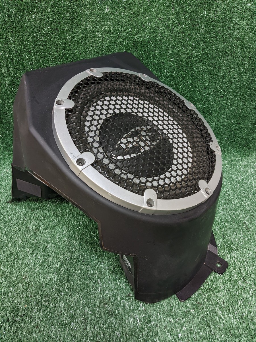 2006-2012 Mitsubishi Eclipse Rockford Fosgate Factory Subwoofer