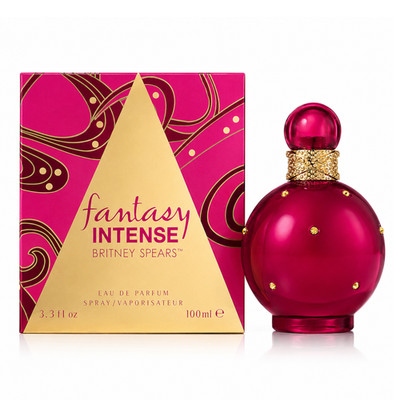 Britney Spears Fantasy Intense Women's Eau de Parfum 3.3 FL OZ | 100 ML