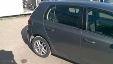 Porte arrière et accessoires Volkswagen 1,6L