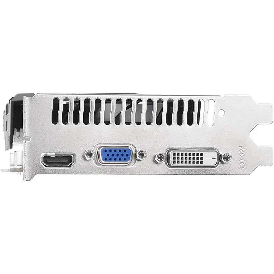 Radeon HD 6750 1GB DDR5 PCI Express (PCI-E) DVI/VGA Video Card - Image 3 of 4