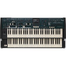Hammond SkxPRO DualManual Organ