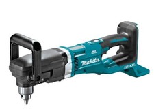 MAKITA DDA460ZK Twin 18v Angle drill 13mm keyed chuck