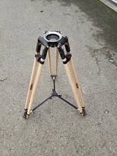 Peter Lisand Camera Tripod 4 3/8 Inch Bowl 110mm