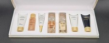 Authentic Luxury Dior Prestige 7 Piece Travel Discovery Set VIP New Gold Box