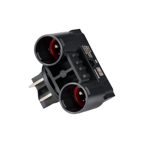 Bosch Powertube 750Wh Akku Adapter Batteriekabel EB12100015 FüR E-Bike-image