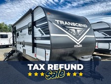 2026 Grand Design Transcend XPLOR 22RBX