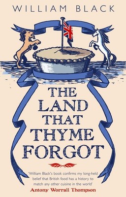 The Land That Thyme Forgot,Black, William William Black,