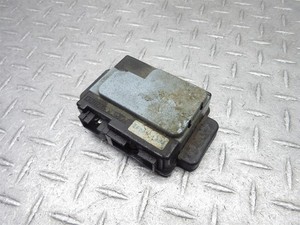 1996 87-97 Kawasaki VN1500 Vulcan 1500 Fuse Junction Relay Box Fusebox OEM