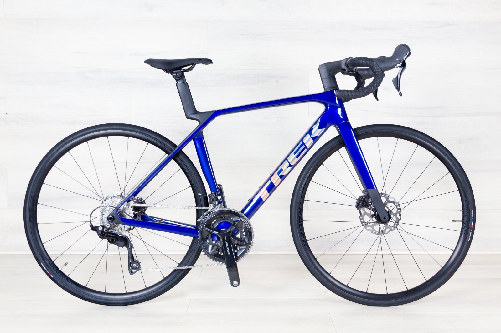 Trek Madone SL 5 Gen 8 - 2025, Medium