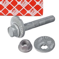 febi Sturzkorrekturschraube FüR Mazda 3 BM BN 6 GJ GL MX-5 III CX-5 KD352866ZS1