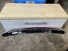 MERCEDES-BENZ E W212 Zusatzbremsleuchte A2127900088 A2128200156 2.20 22183236