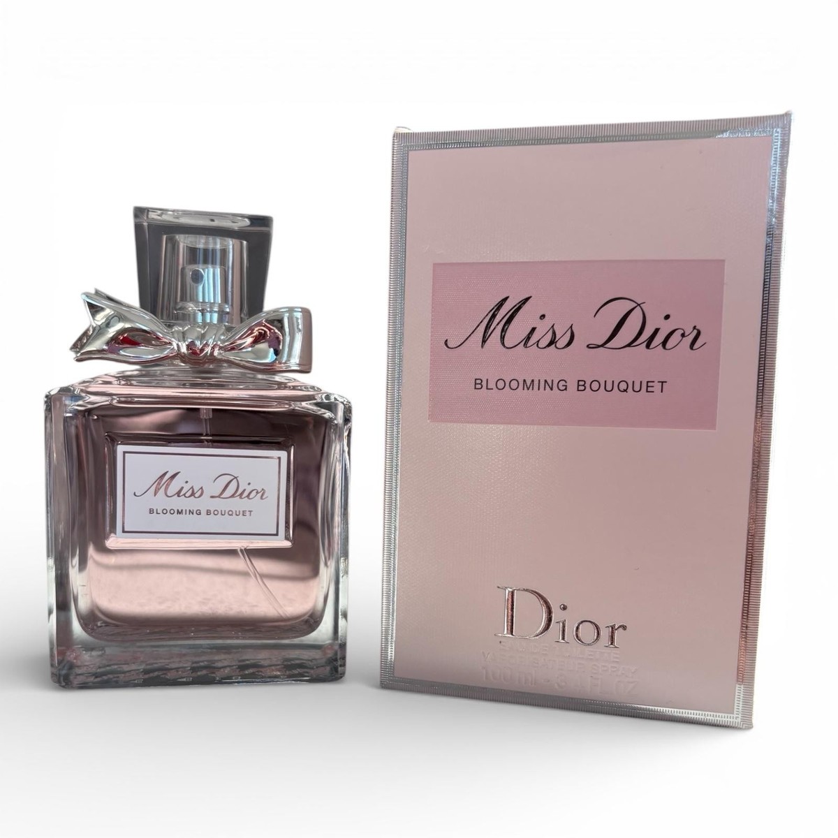 Miss Dior Blooming Bouquet 3.4 oz/ 100 ml Eau De Toilette