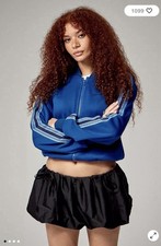 Urban Outfitters Bubble Skort/ Size L/ RRP £39/ Brand New With Tags