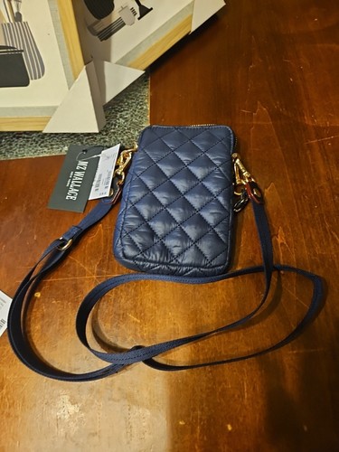 Mz Wallace Crossbody New Bag - Picture 3 of 8