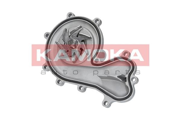 Kamoka Wasserpumpe MotorküHlung T0036 Aluguss-image