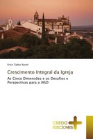 Erico Tadeu Xavier | Crescimento Integral Da Igreja | Taschenbuch (2024)
