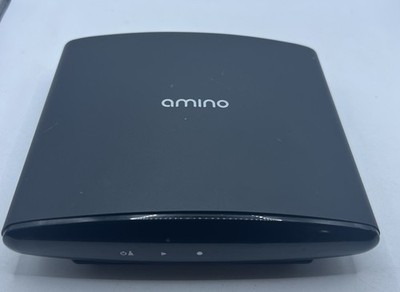 Amino A540 IPTV OTT HDMI Set Top Box SN GL3812D0064838