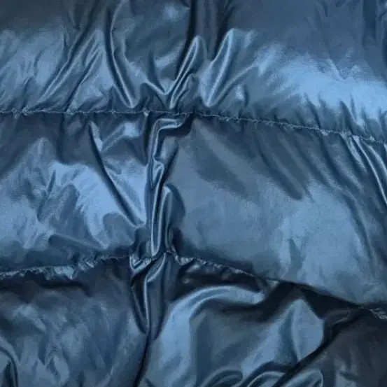 The North Face Black Puffer Coat - Size 100 thumbnail 3