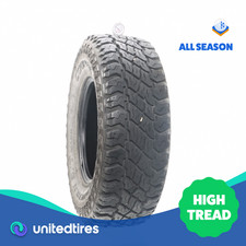 Used Lt 26575r16 Cooper Discoverer St Maxx 123120q - 11.532 Used Lt 26575r16 Cooper Discoverer St Maxx 123120q - 11.532
