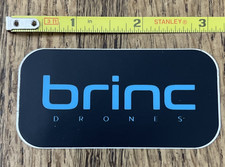 Laptop/Phone Sticker Brinc Drones