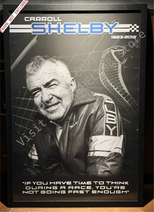 Ford Poster | eBay