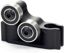 RC Car Center Driveshaft High Speed Support Kit - Upgrade for RPM & Durability