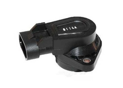Throttle Position Sensor