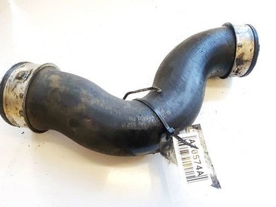 1k0145832b Ladeluftschlauch Druckrohr px0110491r0 Volkswagen Jett DE2514349-98