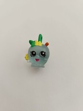 Shopkins Ultra Rare Charm Set Of 9