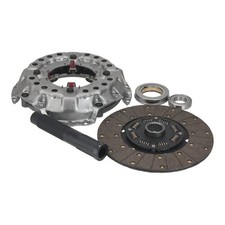Clutch Kit - Spring Clutch Fits Ford 4600 5000 5600 5610 6600 6610 331015210