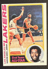 1978-79 Topps Basketball Cards 23