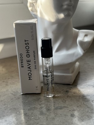 Byredo Mojave ghost  2 ml EDP 