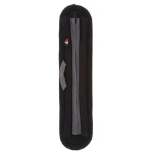 Replacement Headband Cushion Protective Cover For Headphone Headband 35mm Width