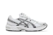 ASICS Gel 1130 White Pure Silver 1201B020-100 Available Now