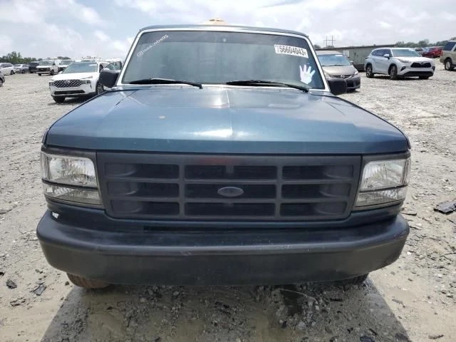 1994-1996 Ford F-150 Front Right Passenger Spindle Knuckle 4x2 Exc Lightning Oem - Image 4 of 4