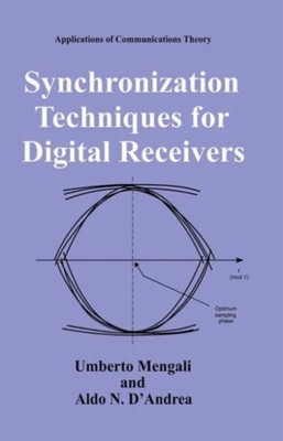 Mengali - Synchronization Techniques for Digital Receivers - New hardb - X555z